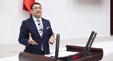Şahin: Kapsamlı bir infaz yasası için daha fazla ipe un sermeye gerek yok