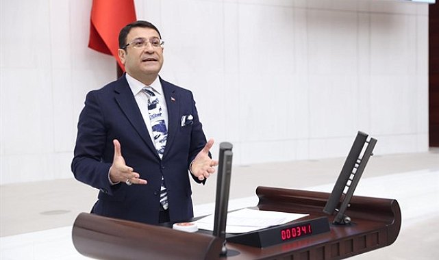 Şahin: Kapsamlı bir infaz yasası için daha fazla ipe un sermeye gerek yok