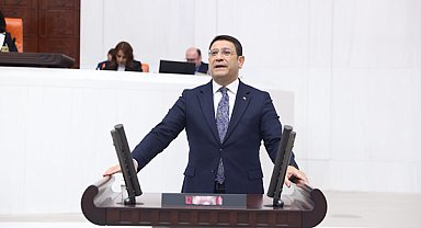 Şahin: Yorgun bir iktidarla karşı karşıyayız