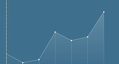 Sanayi üretimi Kasım’da aylık yüzde 2,5 büyüme gösterdi