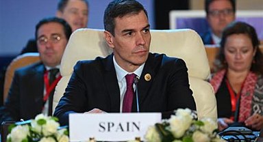 Sanchez: Üst üste ikinci yıl en hızlı büyüyen gelişmiş ekonomi olduk