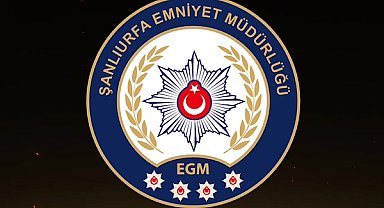 Şanlıurfa’da tefecilik operasyonu