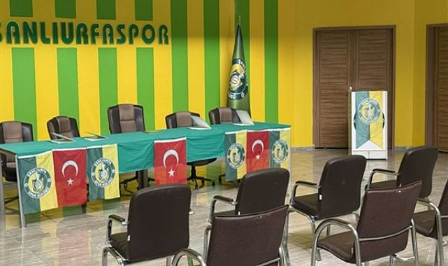 Şanlıurfaspor’dan net mesaj: Armadan büyük kimse yok