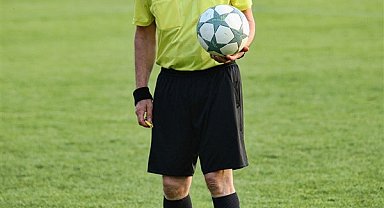 Şanlıurfaspor maçının hakemleri belli oldu