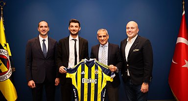 Sapanca Belediyesi ile Fenerbahçe arasında iş birliği