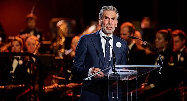 Schoof: İthalat vergilerinin gündemden kaldırılması olumlu bir gelişme