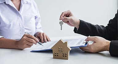 Servet Gayrimenkul'ün 2025 yılı satış ve kiralama işleri