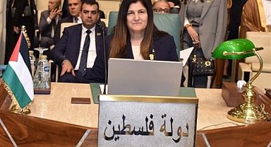 Shaheen, Hindistan Başbakanı Modi ile görüştü