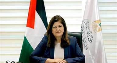 Shaheen, Hindistan Dışişleri Bakanı Jaishankar ile görüştü 