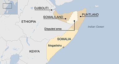 Somali, BAE ile tüm anlaşmalarını önemli limanlar da dahil olmak üzere iptal etti