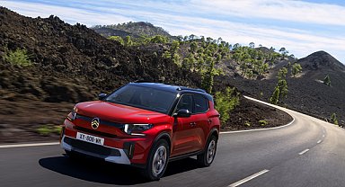 Stellantis, 2025'i AB30 otomotiv pazarında ikinci sırada tamamladı