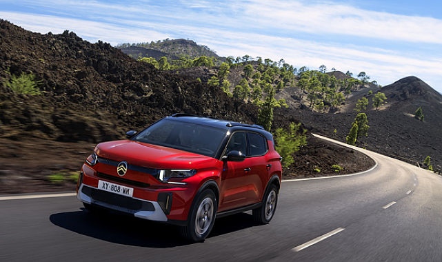 Stellantis, 2025'i AB30 otomotiv pazarında ikinci sırada tamamladı