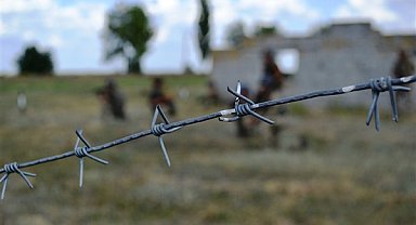 Suriye ordusu: Halep şehrine doğru bir insani yardım koridoru açılacak 