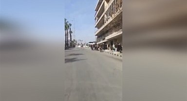 Suriye ordusu Halep’te sınırlı askeri operasyon başlatmaya hazırlanıyor