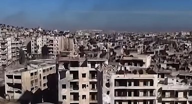 Suriye Ordusu: Halep ve doğu kırsalında tehdit devam ediyor