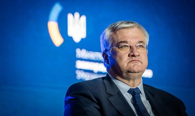 Sybiha: Denizler Rusya’ya ait tüm gölge filolardan arındırılmalıdır