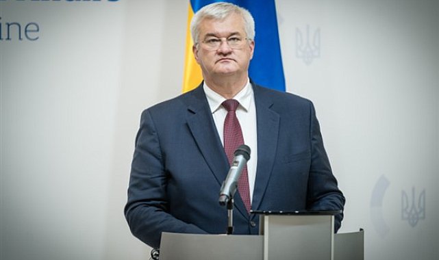 Sybiha: Rusya sorumluluktan kaçamayacak