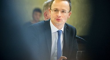 Szijjarto: AB–Mercosur Serbest Ticaret Anlaşması’na karşı oy kullanacağız