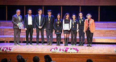 Tarihe Saygı Yerel Koruma Ödülleri sahiplerini buldu