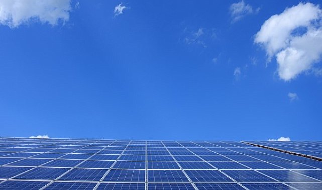 Tat Gıda'nın Afyonkarahisar GES Projesi