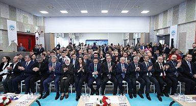 TBMM Engelli Bireylerin Sorunlarını Araştırma Komisyonu Toplantısı yapıldı