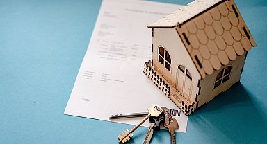 TCMB – Konut fiyatları Aralık'ta aylık yüzde 0,2, yıllık yüzde 29,0 yükseldi