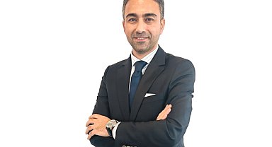 The Mossi’nin Genel Müdürü Enver Coşkunsu oldu