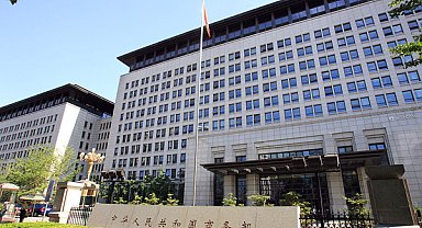 Ticaret Bakanlığı: Finlandiya’nın Çin’e ihracatını genişletmesini destekliyoruz