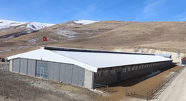 TKDK’dan Erzurum’un kırsal kalkınmasına 300 milyon TL’lik destek