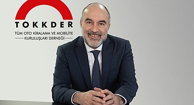 TOKKDER, 2025 yılı Kiralama Sektör Raporu’nu açıkladı