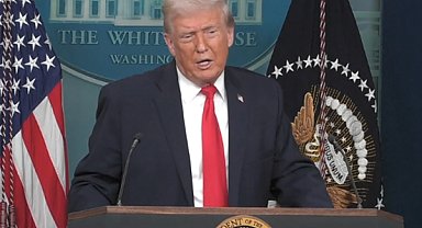 Trump, Davos ziyareti öncesinde Grönland konusunda 