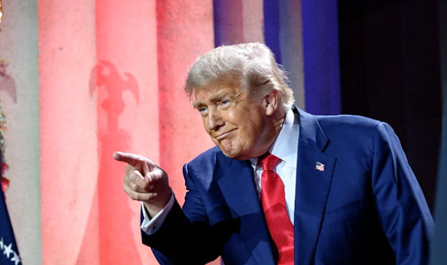 Trump, Fed başkanlığına Kevin Warsh'ı aday gösterdi