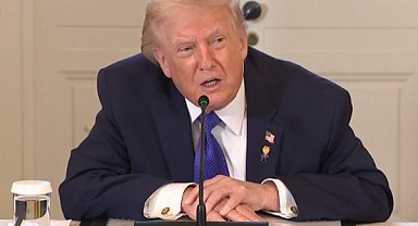  Trump Grönland hakkında: Şimdi tam zamanı