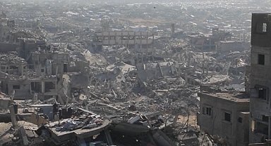 Trump'ın Gazze planının ikinci aşaması başlatıldı