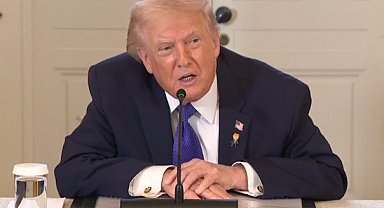 Trump'ın, NATO birliklerinin Afganistan'daki cephe hattından uzak durduğu iddiası kınandı
