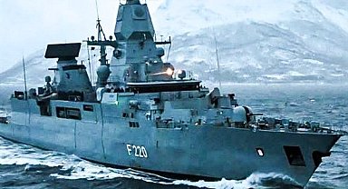 Trump'ın tehditlerinin ardından Grönland ve NATO, Arktik güvenliğini artırma sözü verdi