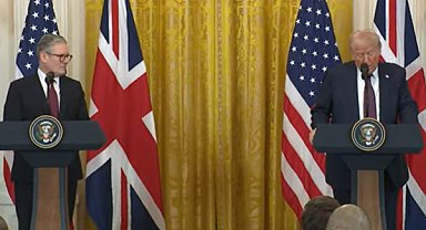 Trump: İngiltere'nin Chagos Adaları'nın egemenliğini devretme kararı ''büyük bir aptallık