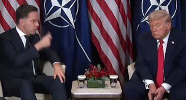 Trump, olası ''Grönland'' anlaşmasının maden haklarını içerebileceğini söyledi