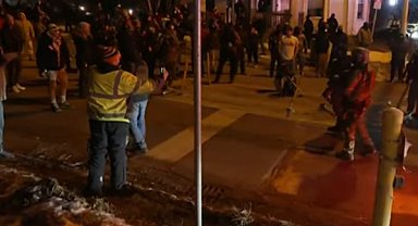 Trump: Pretti çok tehlikeli bir silah taşıyordu