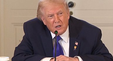 Trump, Rusya ve Çin'in Grönland'ı ele geçirmesini önlemek için Grönland'ı istiyor