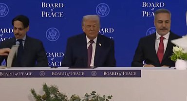 Trump, Ukrayna Savaşı'nın çözümünün ''Yakın'' olduğunu öne sürdü
