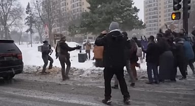 Trump yönetiminin yeni operasyonunda ICE, Maine'deki Somali topluluklarını hedef alıyor