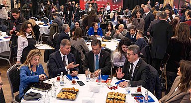 Tugay: Yerel medya susturulamaz; demokrasinin vazgeçilmezidir