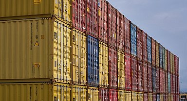 TÜİK – Aralık ayında ihracat yüzde 12,7, ithalat yüzde 10,7 yükseldi