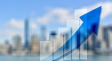 TÜİK- Turizm geliri 2025 yılında yüzde 6,8 arttı