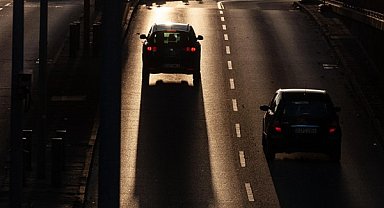 TÜİK- Türkiye'de 2025 yılında 2 milyon 368 bin 538 adet taşıtın trafiğe kaydı yapıldı