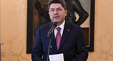 Tunç: Avukatlarımıza kredi desteğini sürdürüyoruz