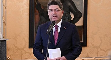 Tunç: Bilirkişilik başvuru süresini 16 Şubat 2026 tarihine kadar uzattık