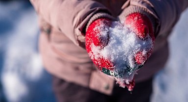 Tunceli'de eğitime 1 gün ara verildi