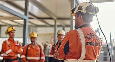 Tüprag’ın sürdürülebilirlik vizyonuna uluslararası “Mükemmellik” ödülü